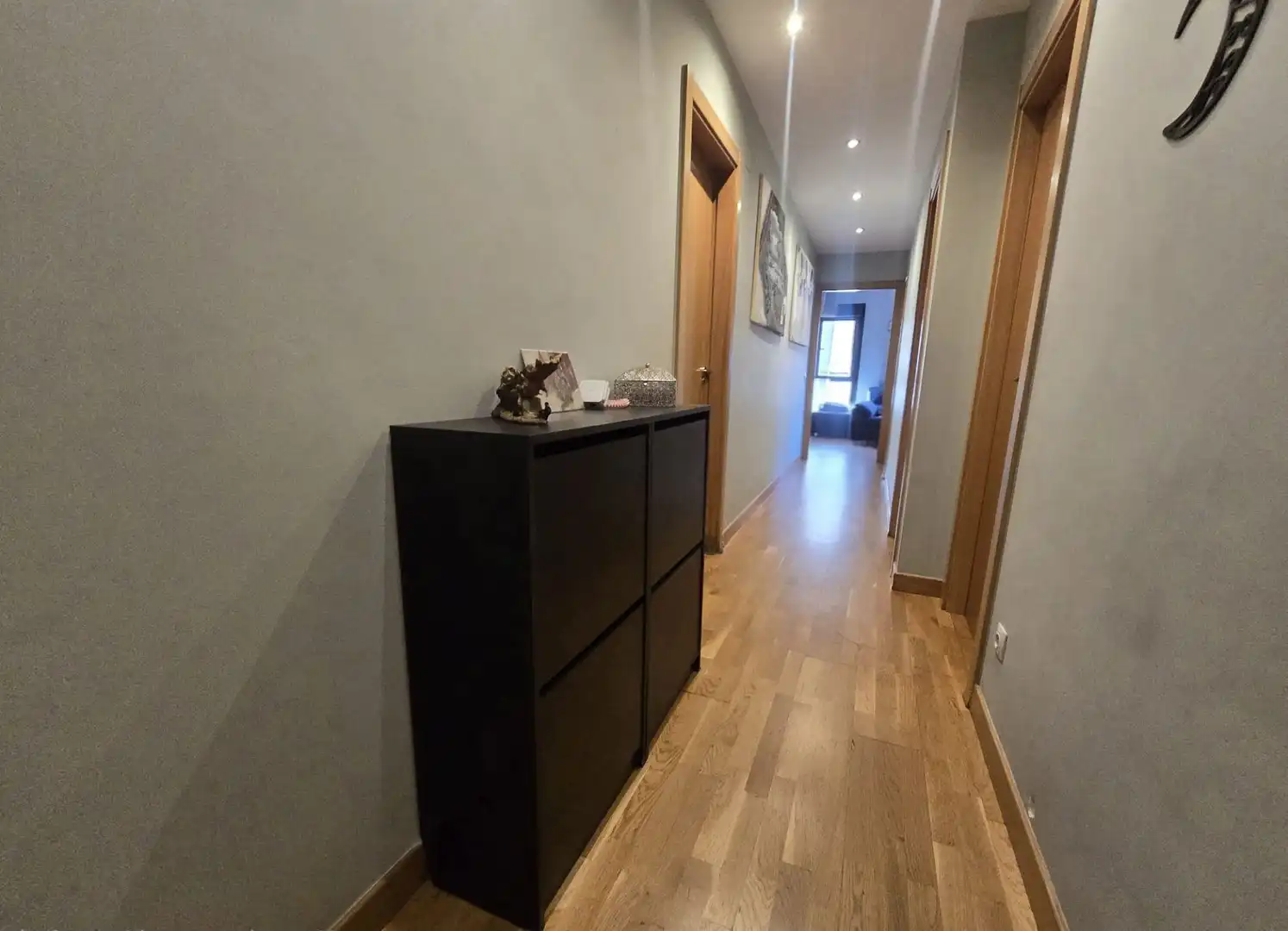 Apartament amb ascensor en venda a Villamediana de Iregua, imagen 13