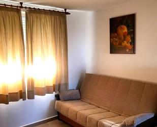 Bedroom of Study to rent in  Murcia Capital  with Air Conditioner, Heating and Furnished