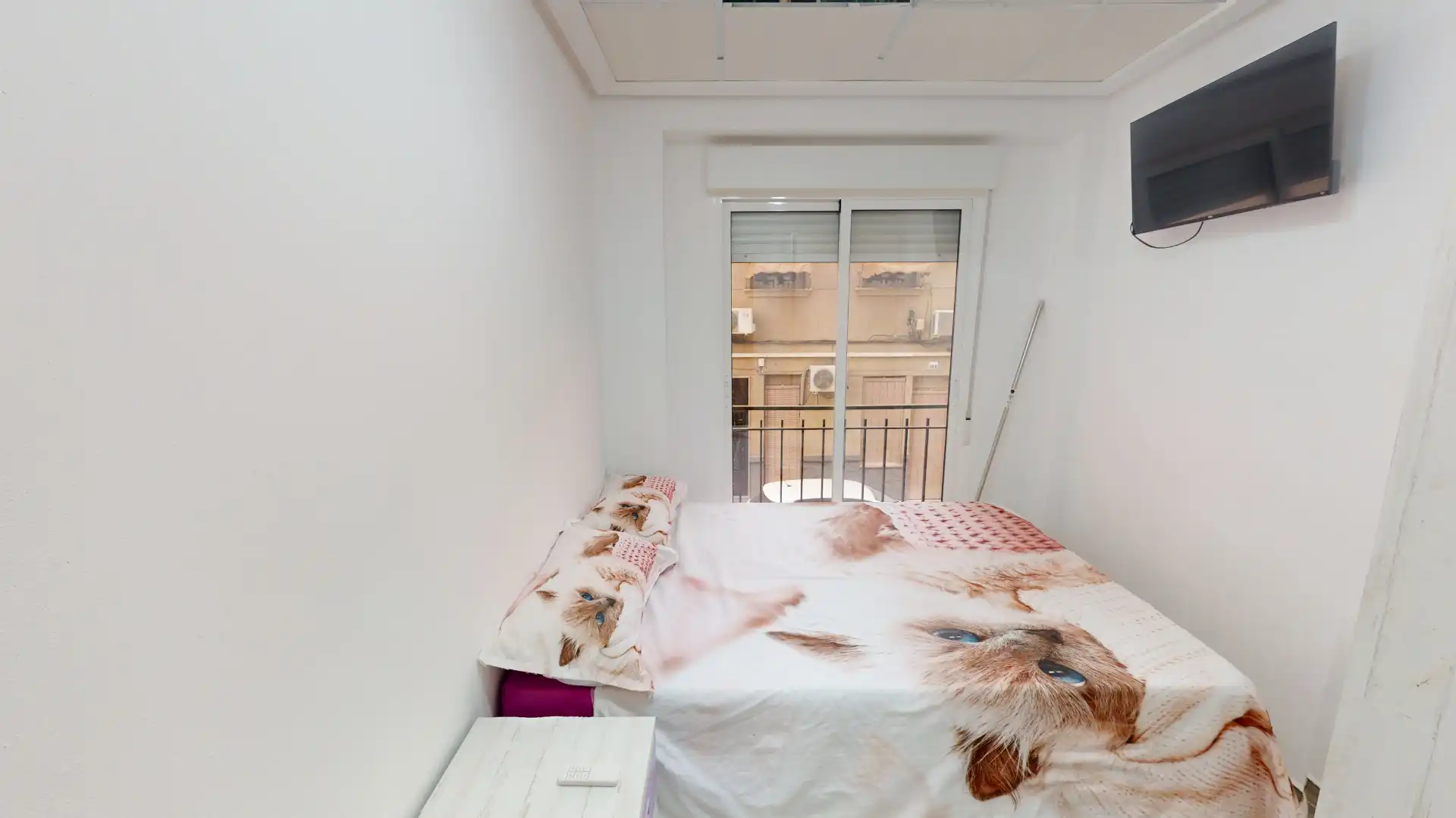 Wohnung mit Aufzug zum Verkauf in Calle Pedro Canales, imagen 17