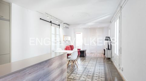 Foto 3 de Pis de lloguer a Barri Gòtic, Barcelona Capital