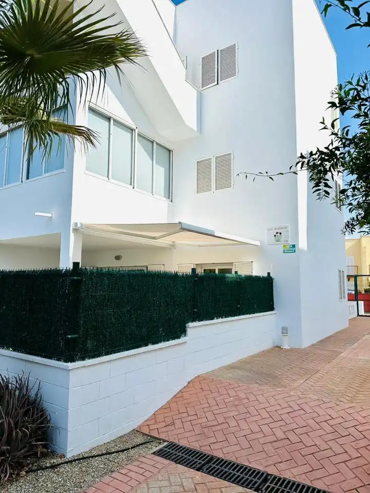 Flat to rent in Puerto Rey, imagen 16