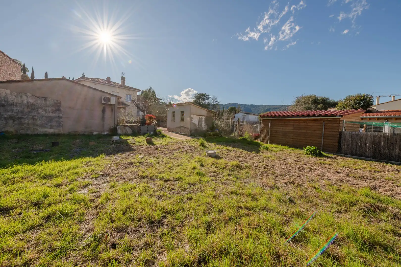 Casa o chalet en venta en Banyoles con Terraza
