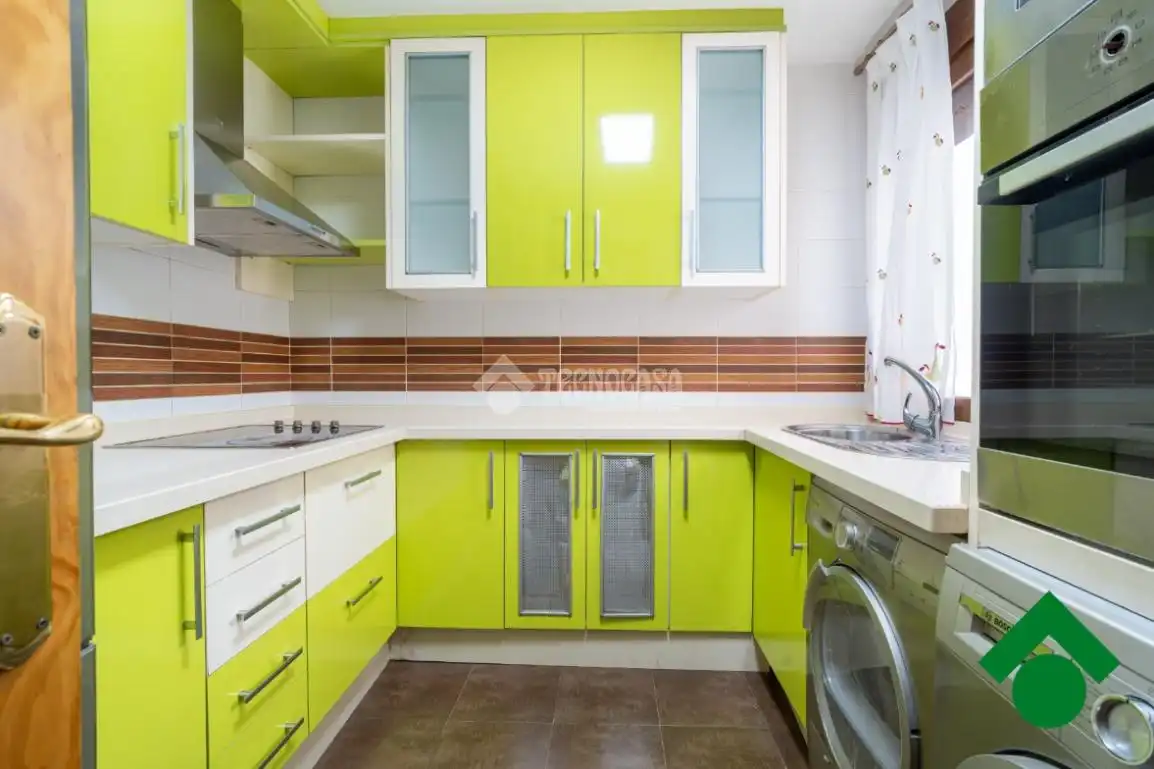 Cocina de Piso en venta en Atarfe
