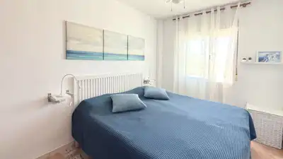 Penthouse with pool for sale in Arroyo de la Miel, imagen 15