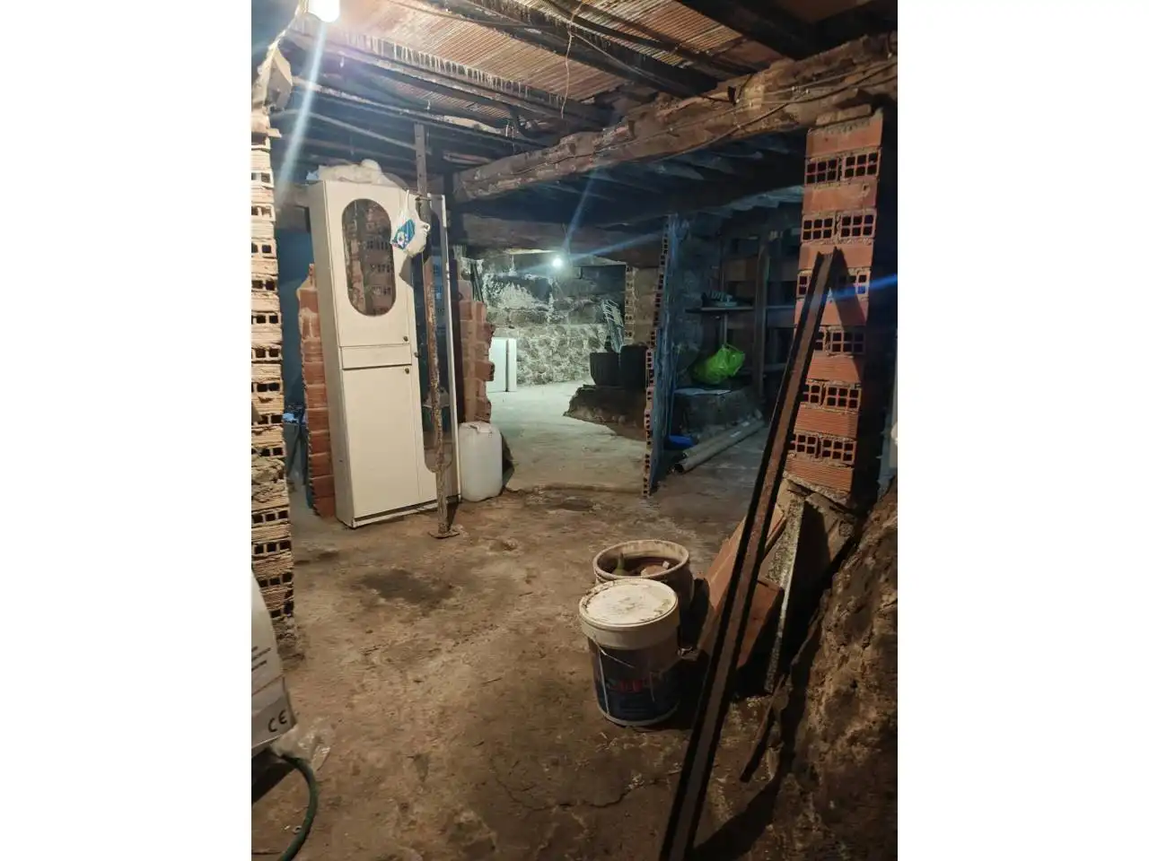 Piso en venta en Ourense Capital  con Calefacción, Terraza y Trastero