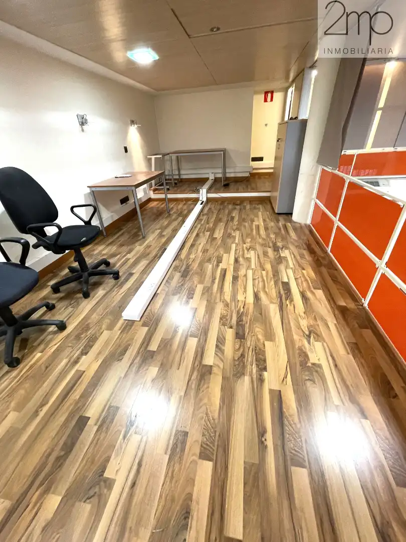 Oficina en venta en Tres Cantos con Aire acondicionado y Calefacción