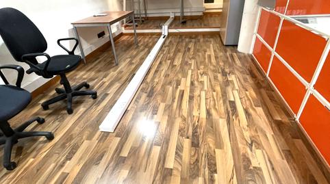 Foto 3 de Oficina en venda a Avenida de la Industria, Zona Industrial, Tres Cantos