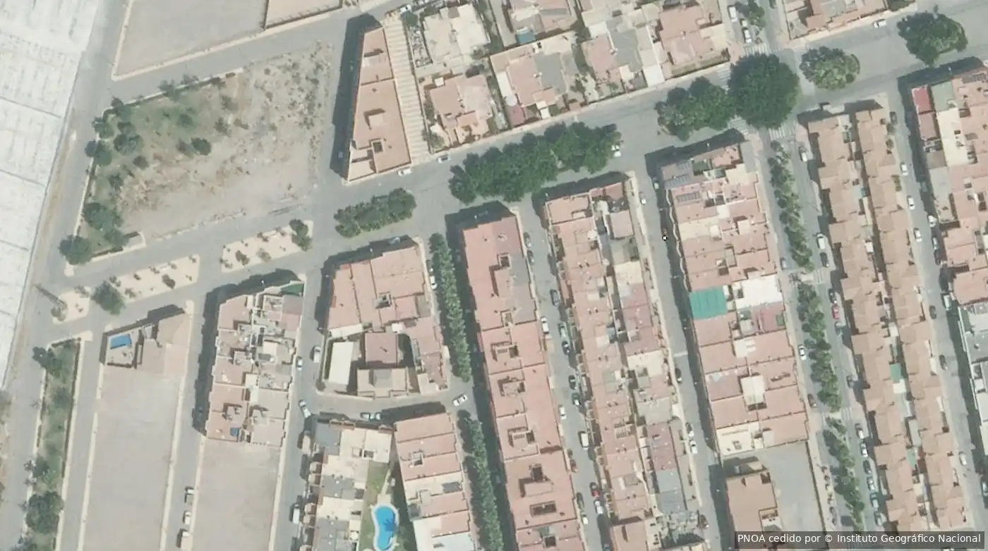 Piso en venta en Las Cabañuelas, imagen 7