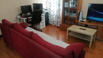 Living room of Flat for sale in Barakaldo 