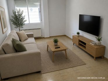 Flat for sale in Calle la Libertad