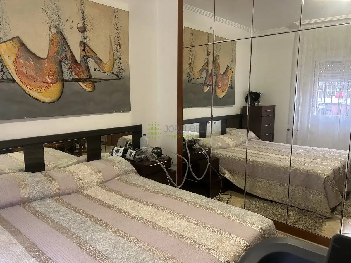 Habitación de Casa o chalet en venta en Castellón de la Plana / Castelló de la Plana con Aire acondicionado, Calefacción y Terraza