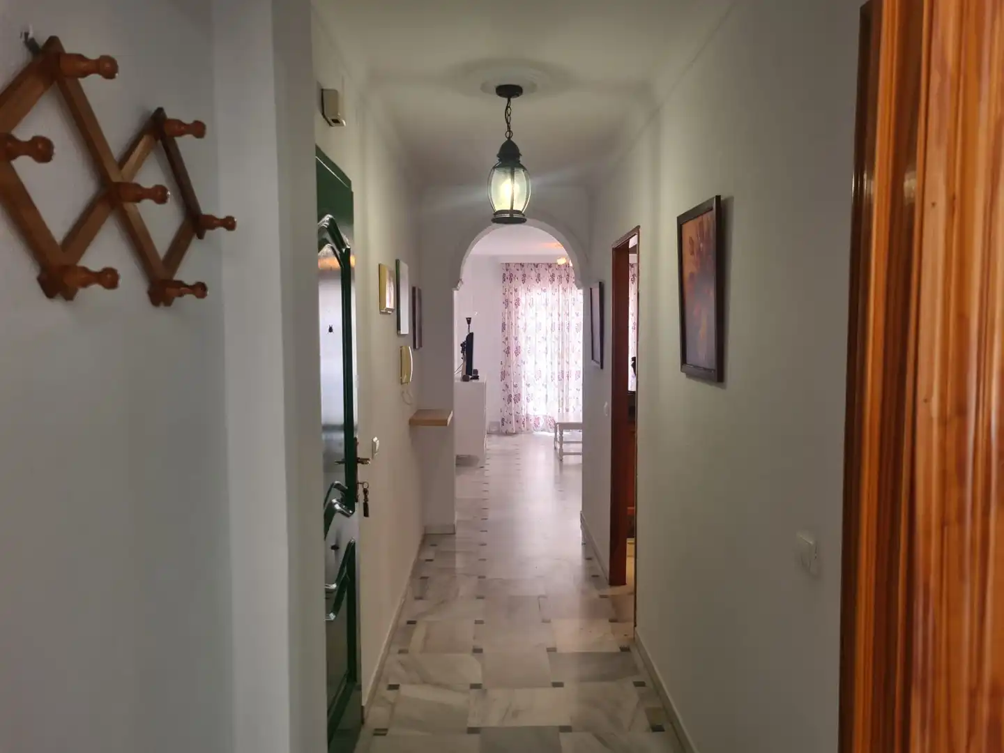 Apartamento de alquiler en Calle Pozuelo, 5, Conil