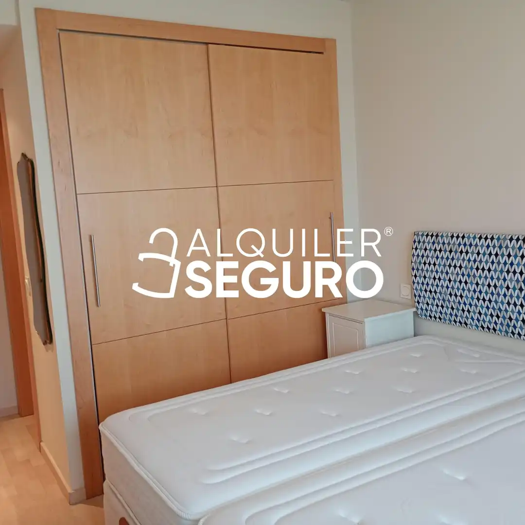 Flat with pool to rent in Pacifico, imagen 18