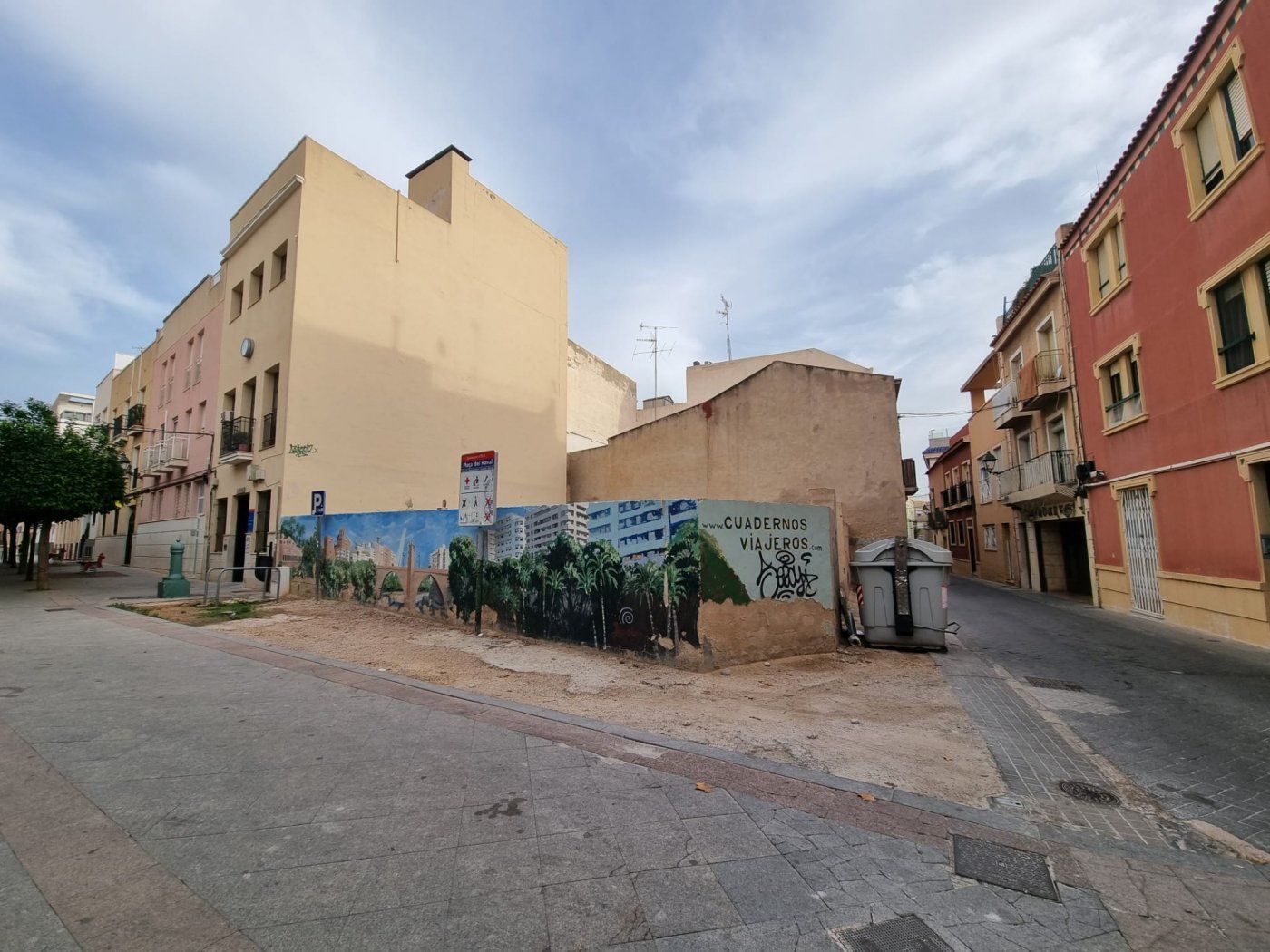 Residential for sale in El Raval - Portes Encarnades