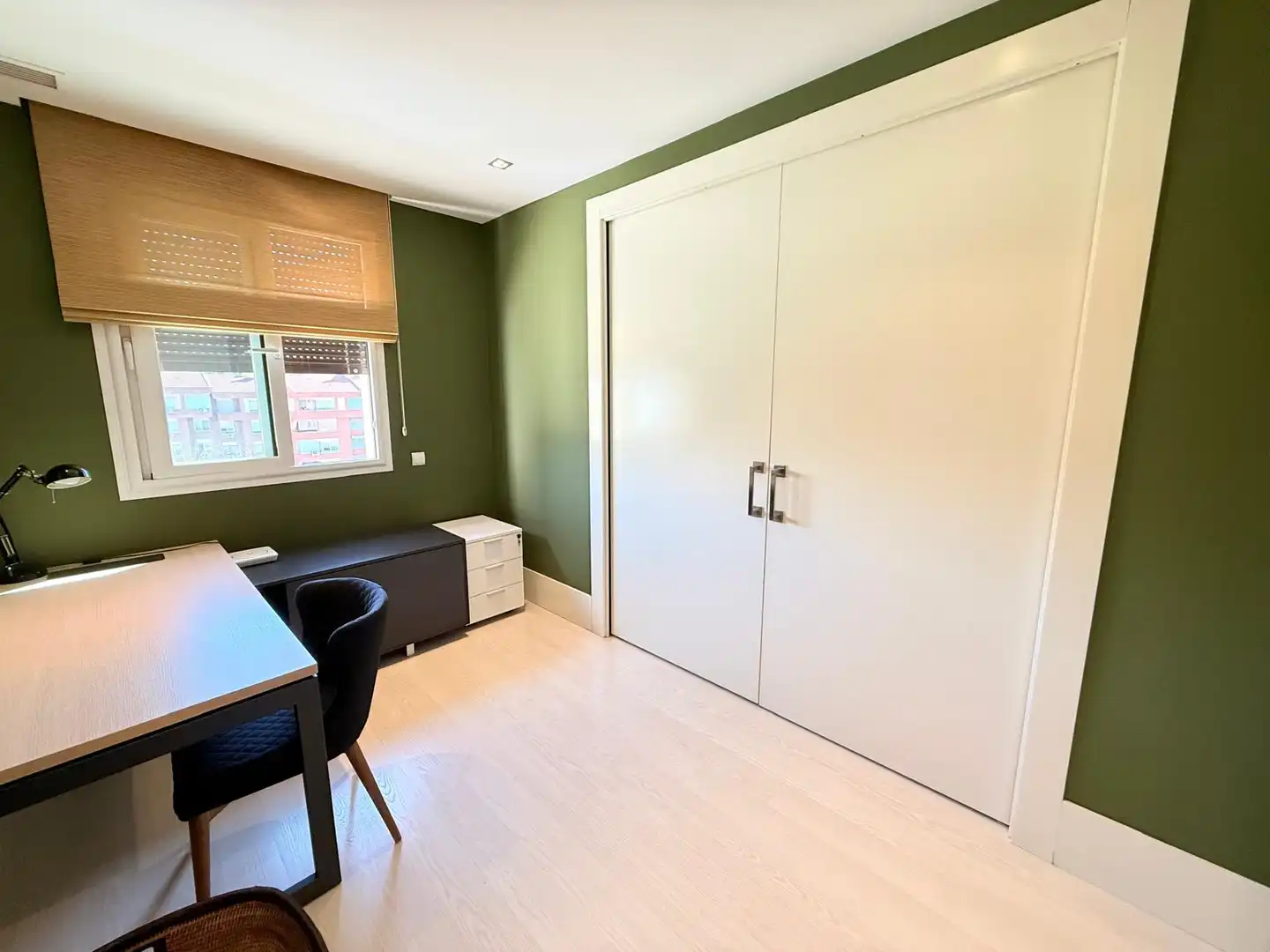 Casa aparellada amb terrassa de lloguer a Este, imagen 52