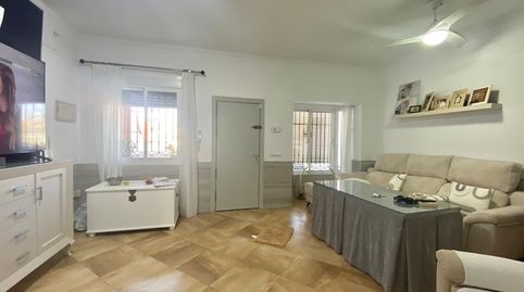 Foto 3 de Casa adosada en venta en La Laguna, Chipiona