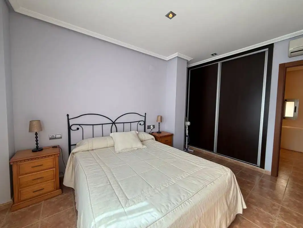 Adosado con terraza en venta en Carr. Murcia-Barinas, imagen 18