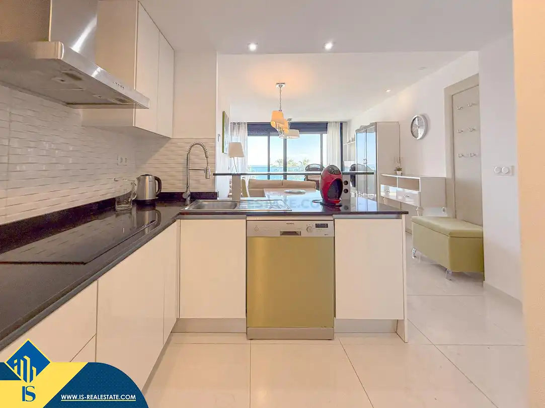 Apartment mit Pool zum Verkauf in Playa del Acequión, Náufragos y Rocío del Mar, imagen 14