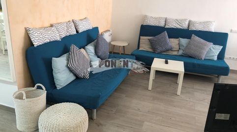 Foto 5 de Apartamento en venta en S'Eixample - Can Misses, Eivissa