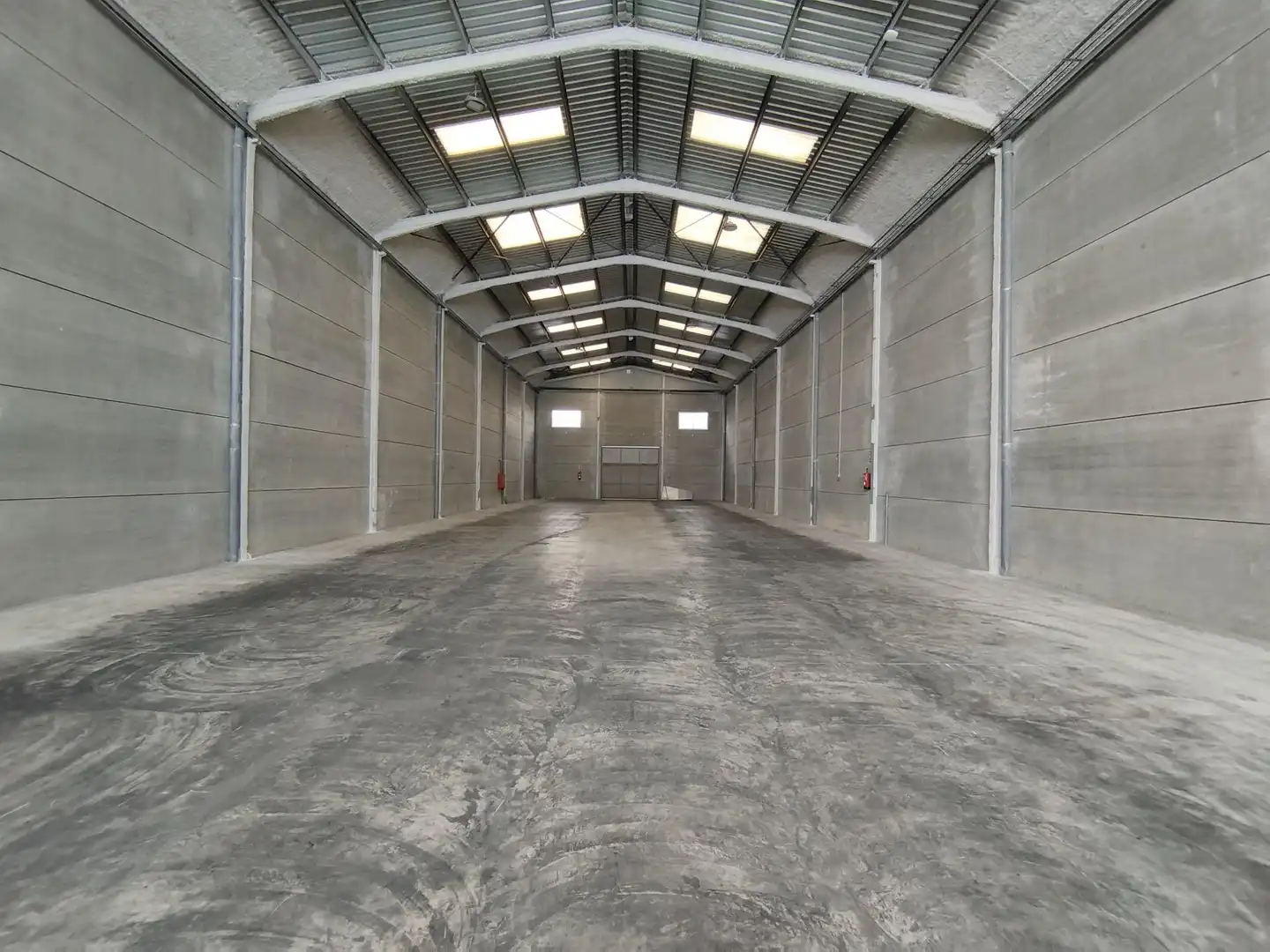 Industrial building to rent in Catarroja, imagen 2