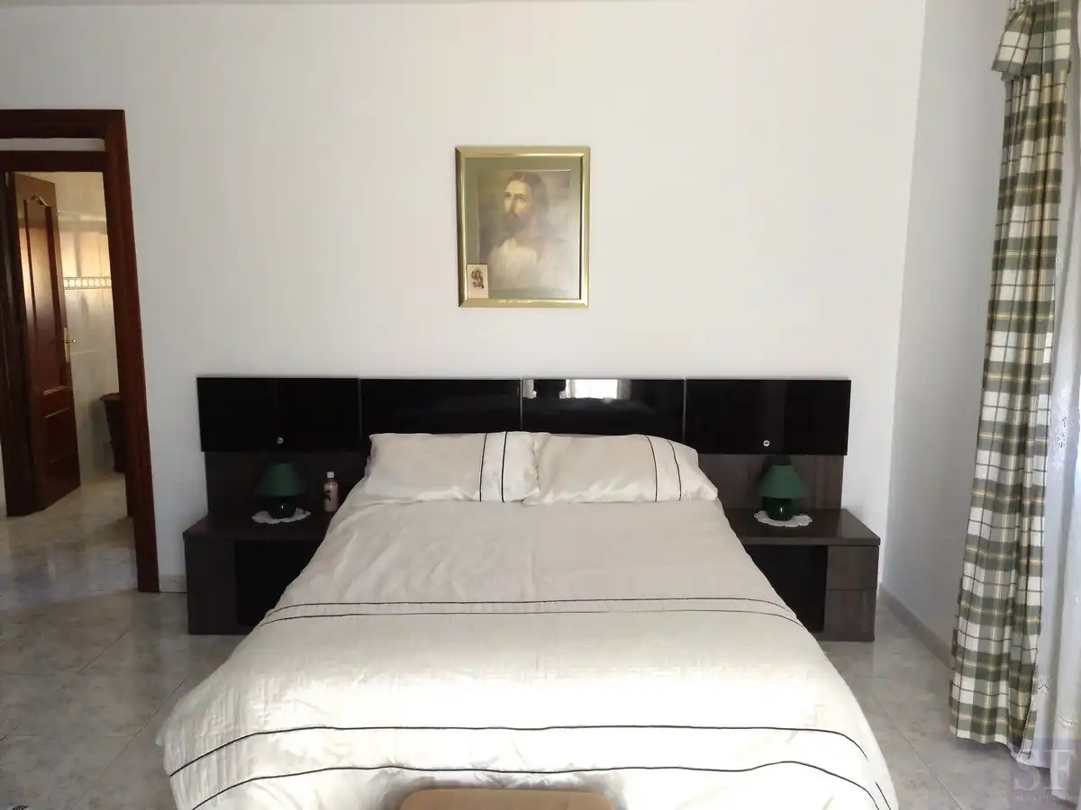 Adossat en venda a Cómpeta, imagen 9