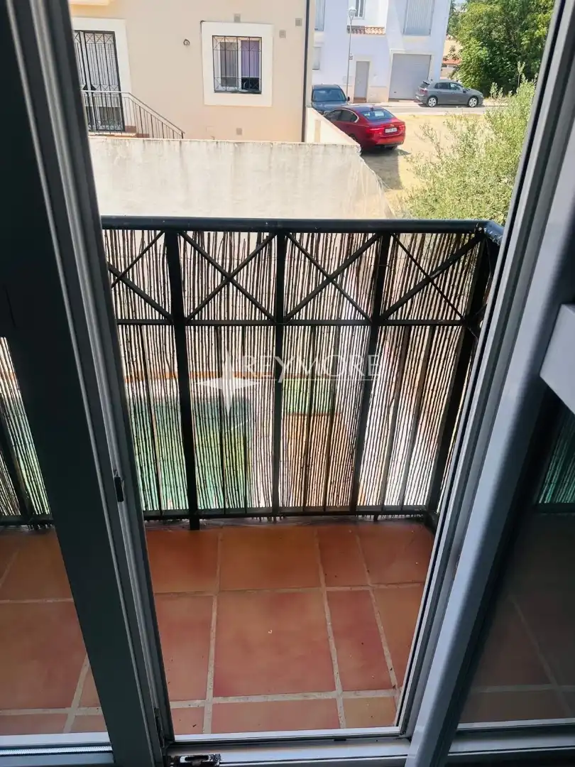 Terraza de Casa o chalet en venta en Córdoba con Aire acondicionado, Calefacción y Terraza