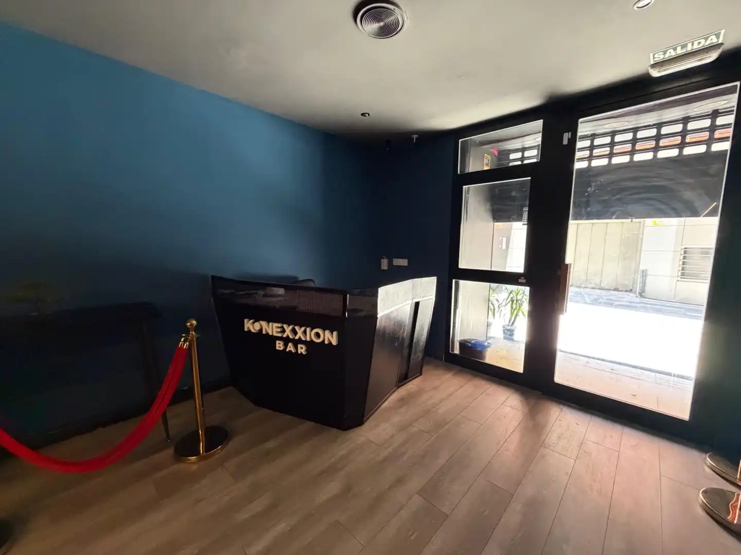 Commercial properties for rent in Alicante / Alacant  with Air Conditioner