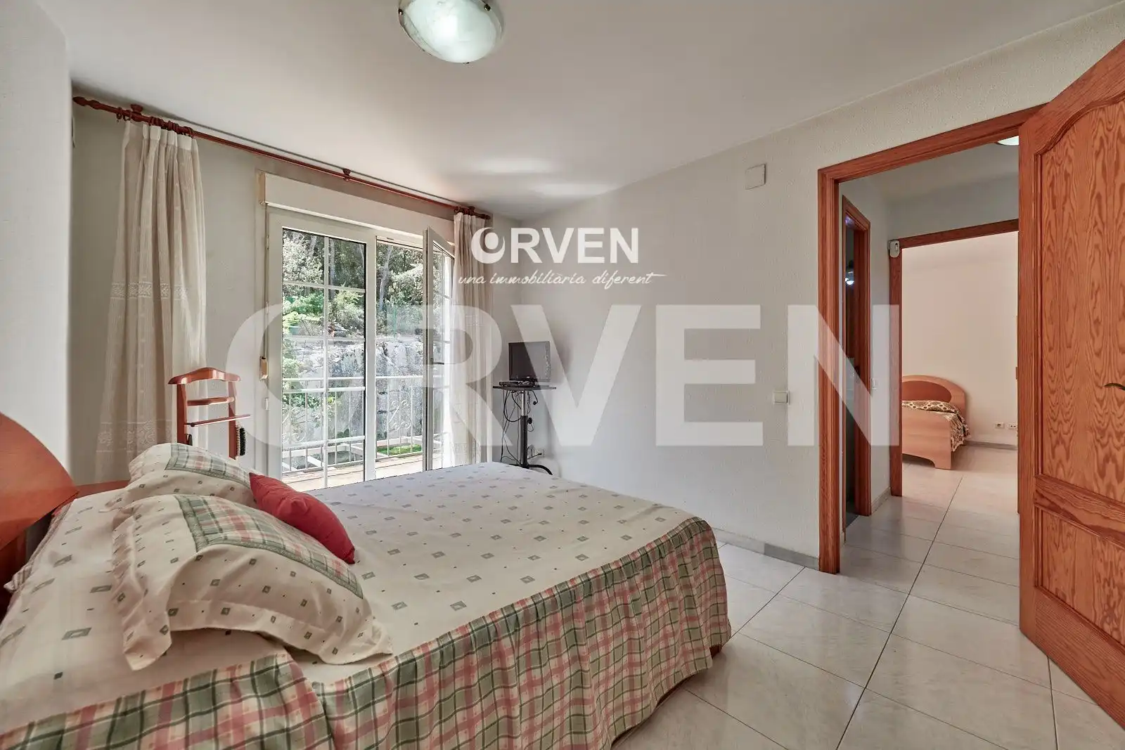 Habitación de Casa o chalet en venta en Tarragona con Calefacción, Piscina y Alarma
