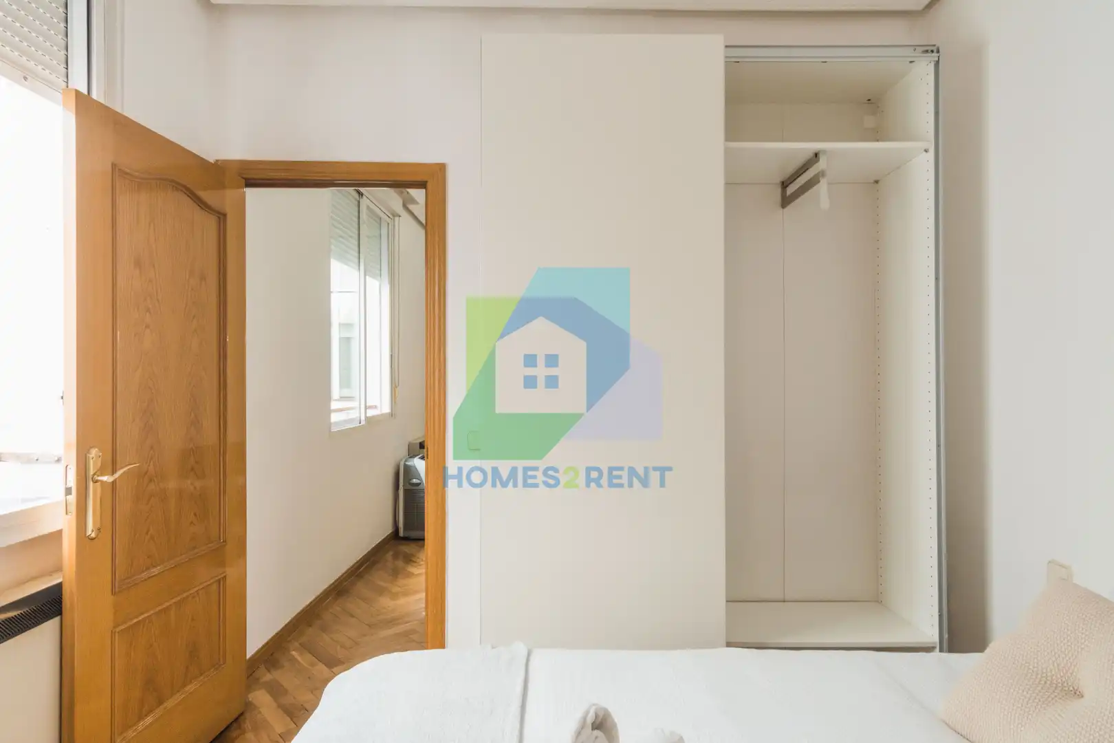 Appartement avec ascenseur à louer à Calle de la Cruz 10, imagen 19