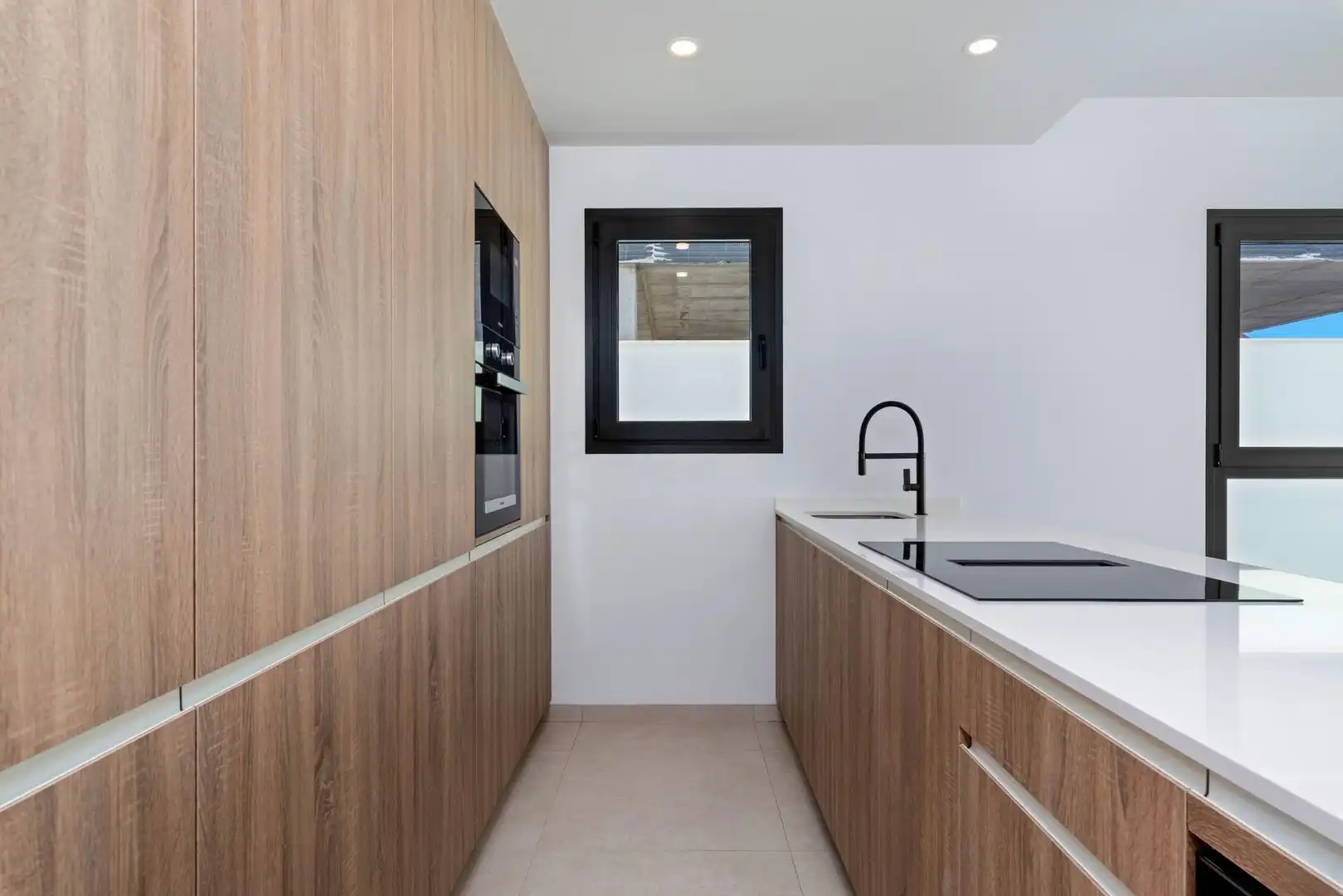 Logement avec piscine à vendre à San Javier ciudad, imagen 15