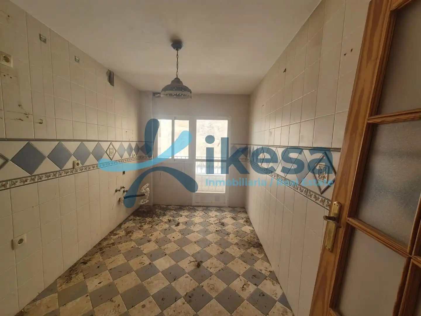 Apartament en venda en Colomera