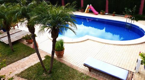 Foto 2 de Casa o xalet de lloguer a La Renegà-Torre Bellver-Les Platgetes, Castellón