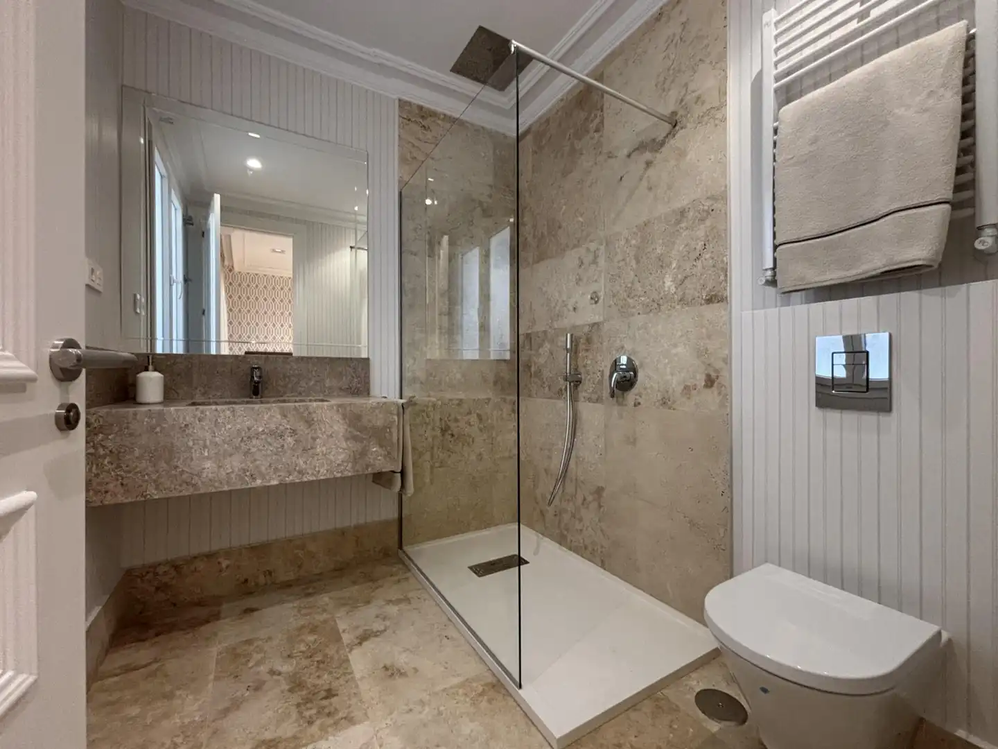 Flat with lift for sale in Calle GOYA, imagen 34