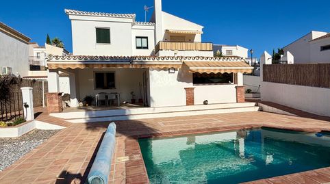 EXCLUSIVO CHALET A LA VENTA EN PUENTE DON MANUEL  ALCAUCIN