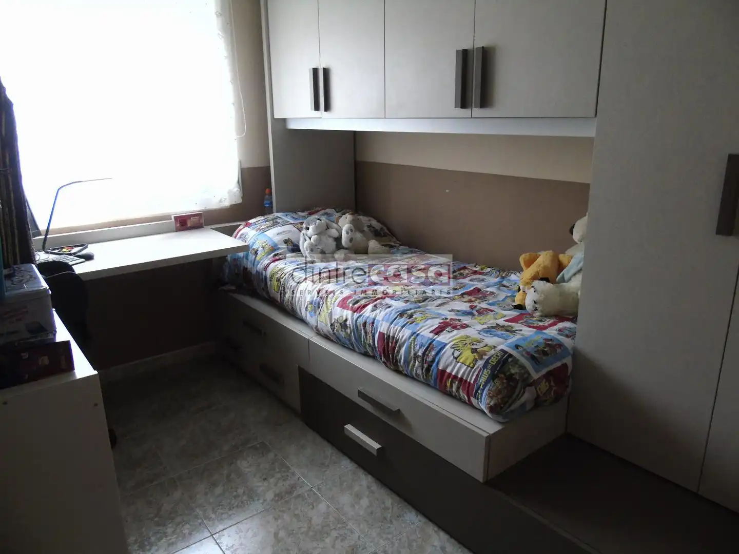 Dormitori de Dúplex en venda en Tordera amb Aire condicionat, Calefacció i Terrassa