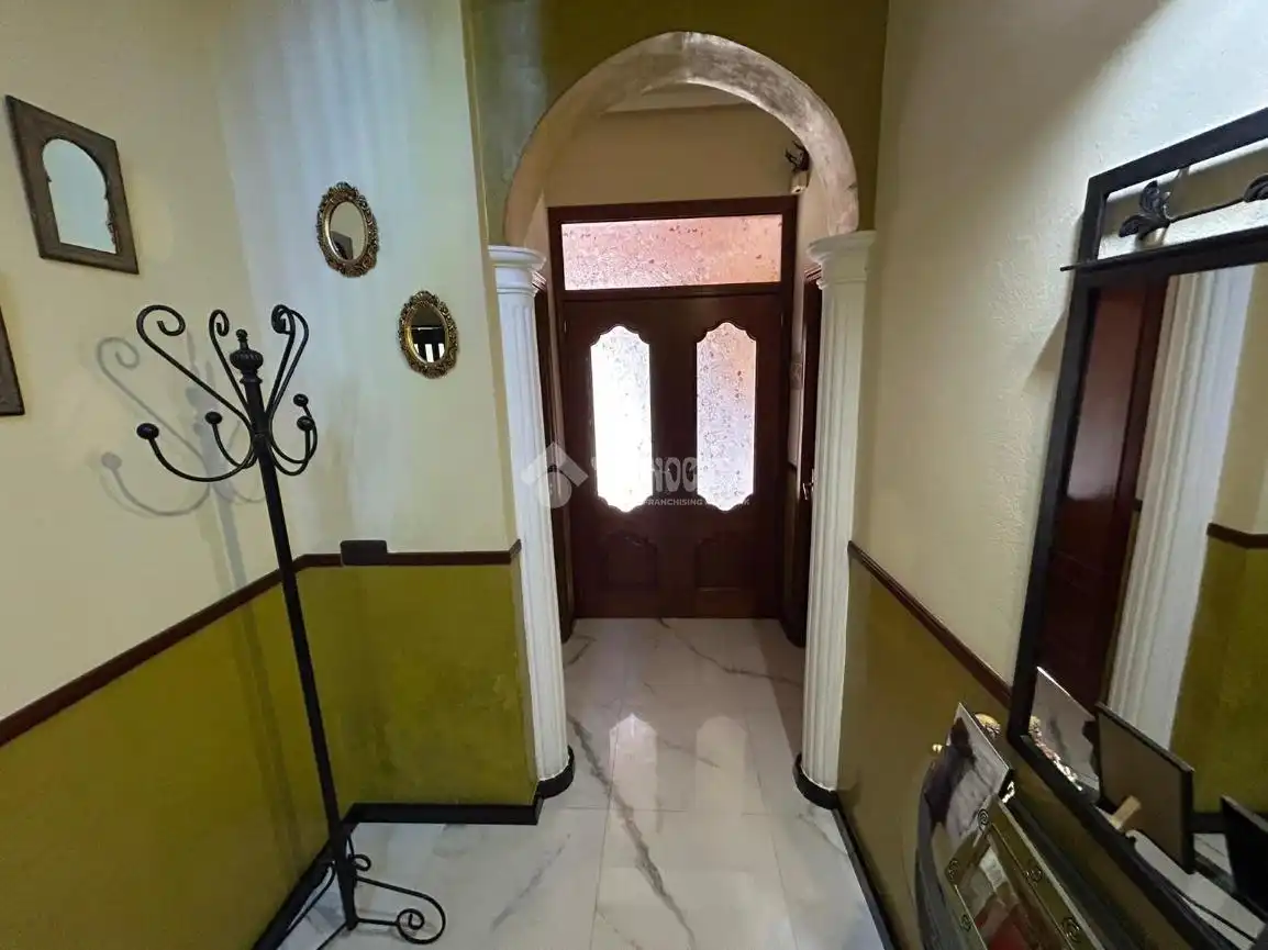 Casa adosada en venta en Antequera con Terraza