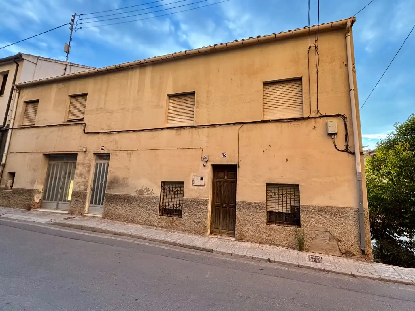 Casa in vendita a Calle Laporta 18, imagen 2