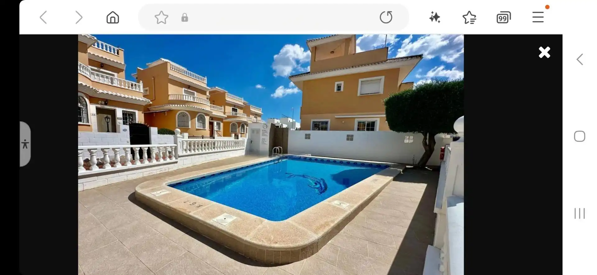 Bungalow con piscina in vendita a San Fulgencio, imagen 2
