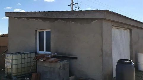 Foto 3 de Casa o xalet en venda a Carretera de Salamanca, Calvarrasa de Arriba, Salamanca