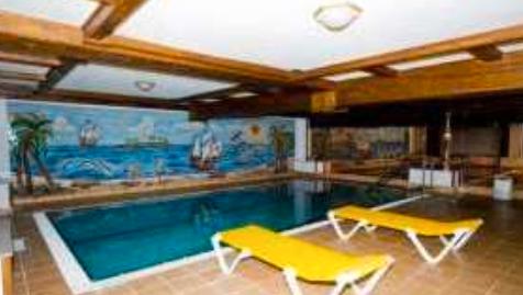 Foto 3 de Edificio en venta en Carretera General Punta del Hidalgo, 52, Punta del Hidalgo, San Cristóbal de la Laguna