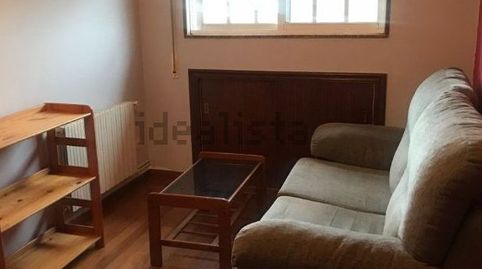 Foto 2 de Pis de lloguer a Rúa de Sar, Ensanche - Sar, Santiago de Compostela