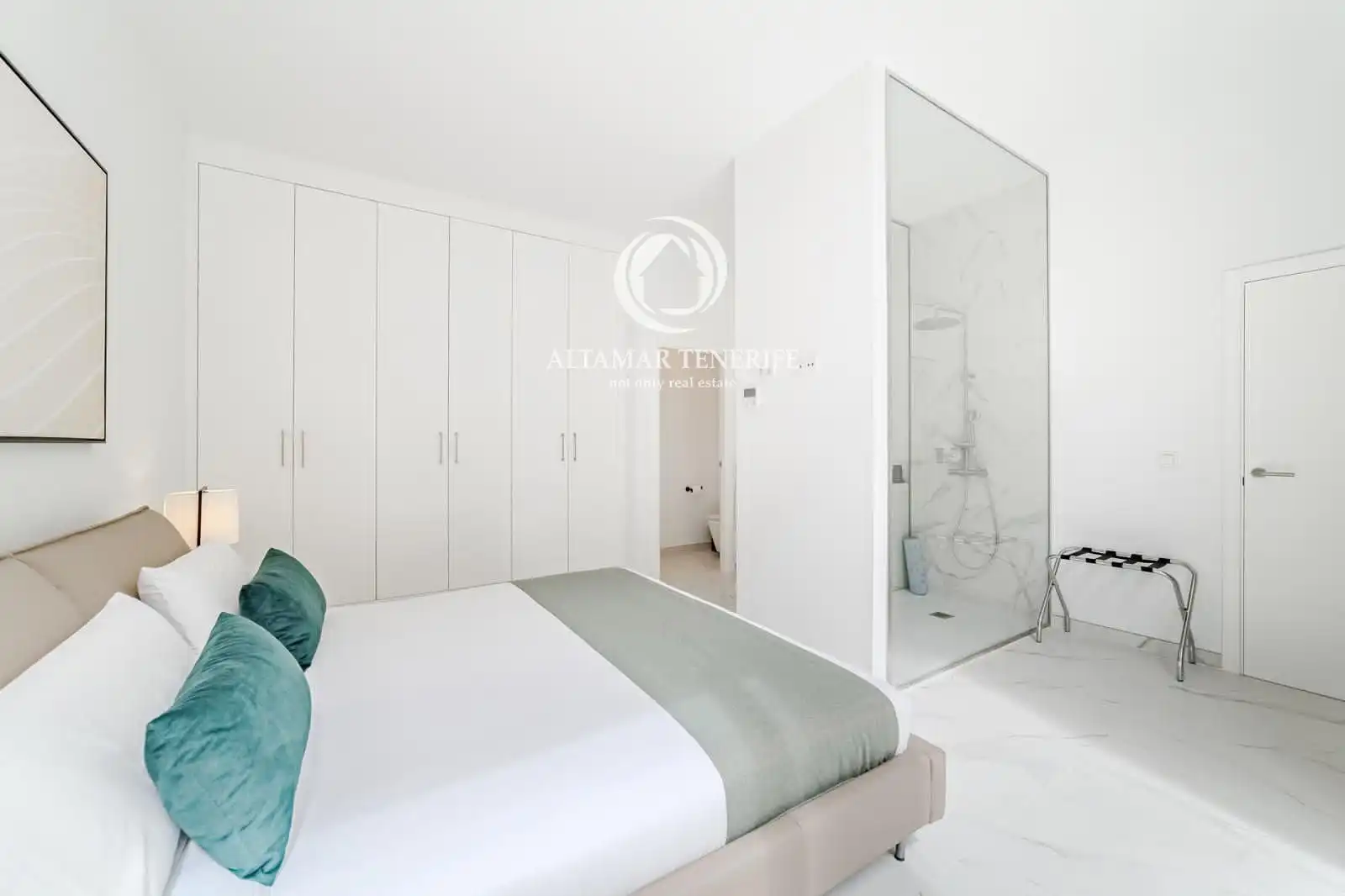 Apartament en venda a Geranio, Acantilados de Los Gigantes