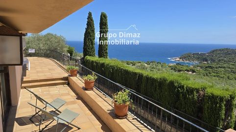 Photo 5 of Houses for sale in De la Nau Perduda, Aiguafreda - Sa Tuna, Begur