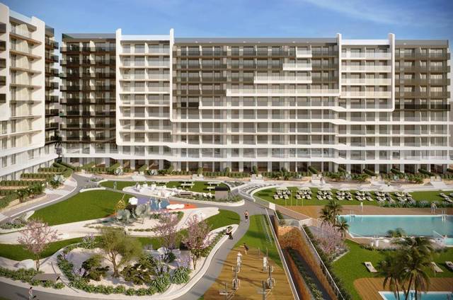 Apartamento en Venta en Punta Prima