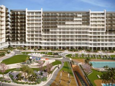 Apartment mit Pool zum Verkauf in Playa del Acequión, Náufragos y Rocío del Mar