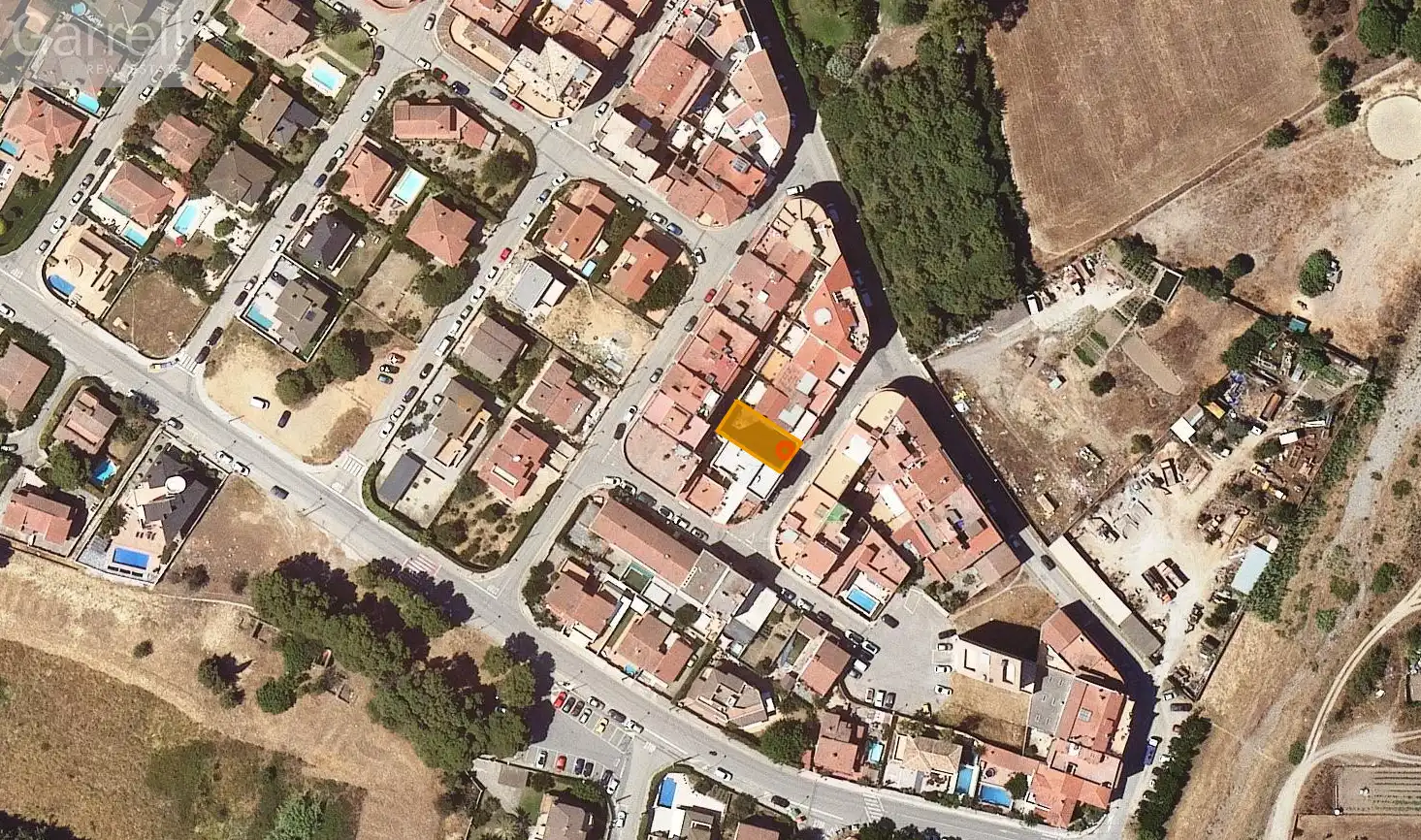 Residential land for sale in Nord