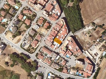 Terreno residencial en venta en Nord
