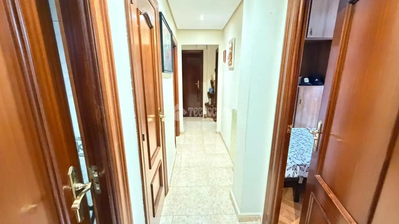 Piso en venta en Gijón  con Calefacción y Amueblado