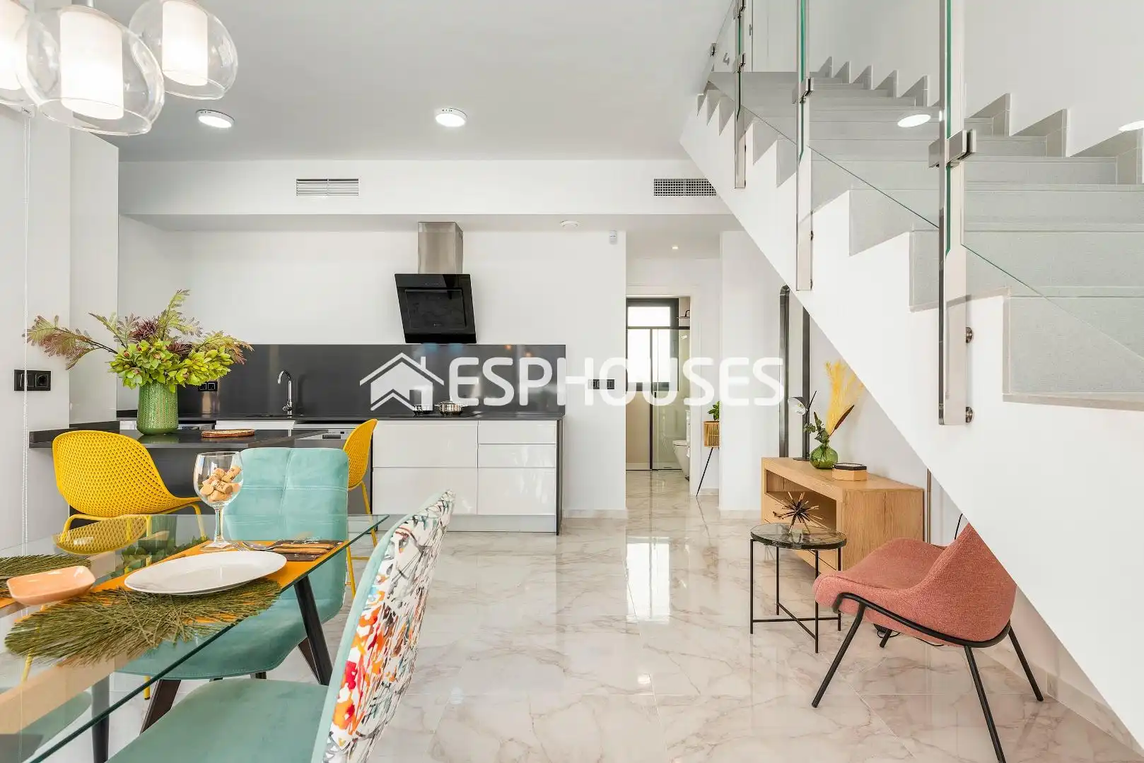Casa con terraza en venta en Benijófar, imagen 13