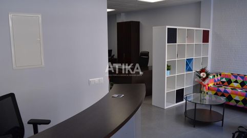 Foto 3 von Geschaftsraum zur Miete in Sant Rafael, Ontinyent